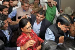 <p>vasundhara raje</p>- India TV Hindi