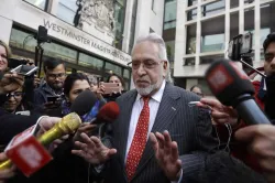 <p>vijay mallya</p>- India TV Hindi