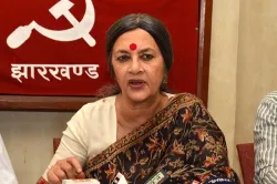 <p>Brinda Karat</p>- India TV Hindi