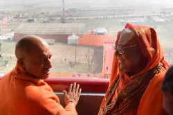 <p>yogi adityanath</p>- India TV Hindi