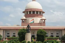 <p>Supreme Court</p>- India TV Hindi