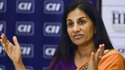 Chanda Kochhar- India TV Paisa