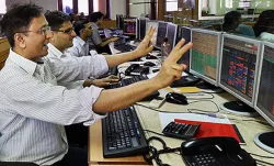 <p>stock market</p>- India TV Paisa