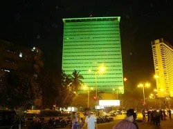 air india building- India TV Paisa