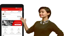 airtel- India TV Paisa