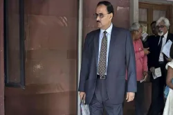 EX CBI Director Alok Verma File Photo- India TV Hindi