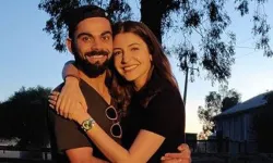  Anushka Sharma shares pictures with husband Virat Kohli- India TV Hindi