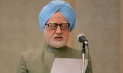 <p><strong>The Accidental Prime Minister </strong></p>- India TV Hindi