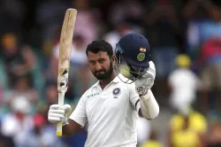 Cheteshwar Pujara- India TV Hindi