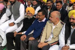 <p>arvind kejriwal</p>- India TV Hindi