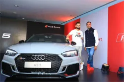 audi india- India TV Paisa