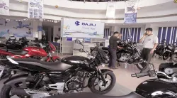 bajaj auto- India TV Paisa