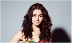 Alia bhatt- India TV Hindi