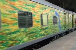 Duronto Express | Representational Image- India TV Hindi