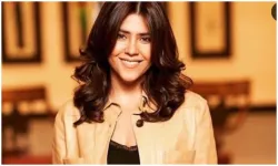 Ekta kapoor- India TV Hindi