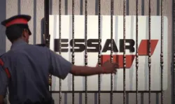 essar steel- India TV Paisa