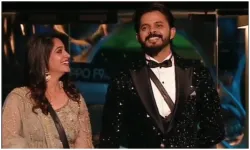 Dipika kakar and sreesanth- India TV Hindi