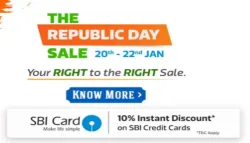 flipkart republic day sale- India TV Paisa