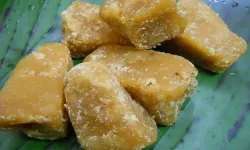 Benefits of Jaggery- India TV Hindi