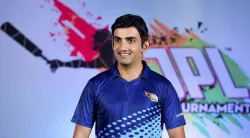 Gautam Gambhir- India TV Hindi