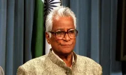 George fernandes- India TV Paisa