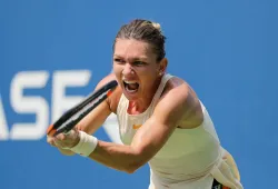 Simona Halep- India TV Hindi