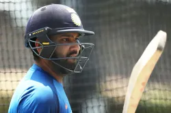 Rohit Sharma- India TV Hindi