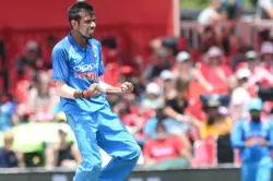 Yuzvendra Chahal- India TV Hindi