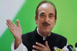 Gulam nabi azad- India TV Hindi