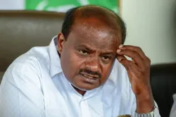 Karnataka: Kumaraswamy government has lost majority, claims BJP | PTI File- India TV Hindi