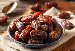 Health benefit of dates or khajoor- India TV Hindi