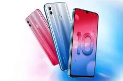 Honor 10 Lite- India TV Paisa