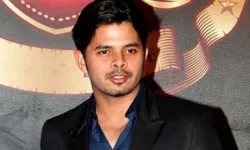 S Sreesanth- India TV Hindi