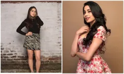 janhvi kapoor and sara ali khan- India TV Hindi