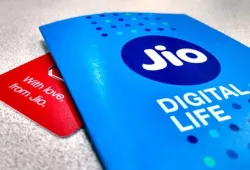 reliance jio- India TV Paisa