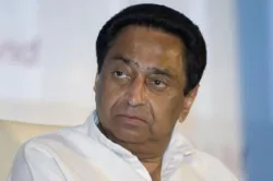 Madhya Pradesh CM Kamal Nath | PTI File- India TV Hindi