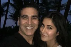 Katrina Kaif and Akshay Kumar- India TV Hindi