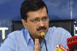 दिल्ली के मुख्यमंत्री अरविंद केजरीवाल की बेटी के अपहरण की धमकी देने वाला गिरफ्तार- India TV Hindi