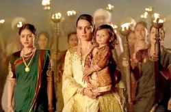 <p>Manikarnika</p>- India TV Hindi