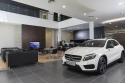 mercedes benz- India TV Paisa