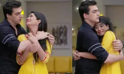 <p>yeh rishta kya kehlata hai</p>- India TV Hindi