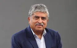 nandan nilekani- India TV Paisa