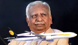 naresh goyal- India TV Paisa