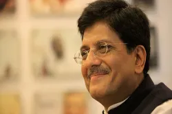 Piyush Goyal - India TV Paisa