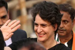 priyanka gandhi- India TV Hindi