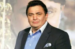 <p>rishi kapoor</p>- India TV Hindi