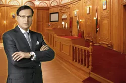 India TV Chairman Rajat Sharma- India TV Hindi