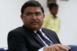 Rakesh Asthana- India TV Hindi