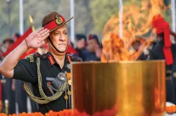 Army chief Gen Bipin Rawat- India TV Hindi