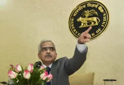 rbi governor- India TV Paisa